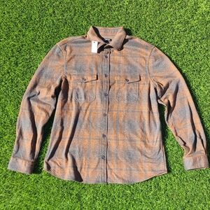Express Flannel
